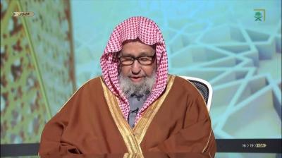 أمر ملكي بتعيين الشيخ صالح الفوزان مفتياً عاماً للسعودية