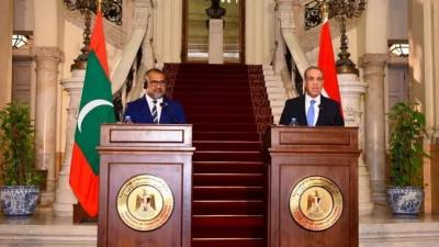 مصر: ننسق مع السعودية لإنهاء الحرب في السودان بسرعة