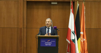 باسيل من بروكسيل: خضنا معارك لنعيد للإنتشار حقه بالتصويت