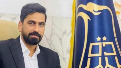 شاهد لحظة اغتيال مرشح للانتخابات في بغداد.. عبوة فجرت سيارته
