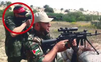 معلومات جديدة عن المشتبه به في المشاركة بهجوم 7 أكتوبر المقيم بأميركا