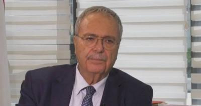 طارق متري يستنكر تسريب جوازات الوفد السوري