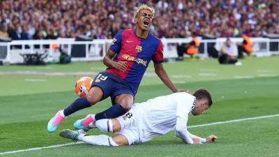 تسريب من داخل ريال مدريد: سنطعن 