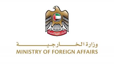الإمارات ترحّب باتفاق وقف النار بين باكستان وأفغانستان