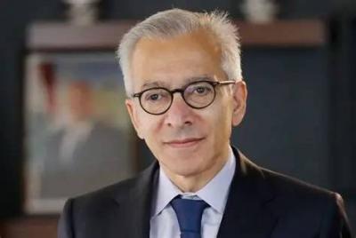 وزير الاقتصاد: لبنان بدأ يسلك مسار الإصلاح الفعلي