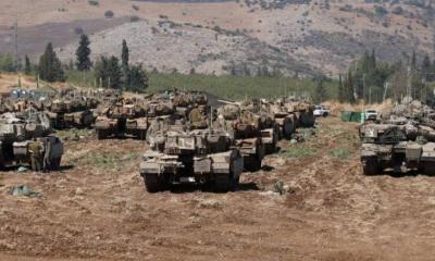 تهديد إسرائيلي جديد ضد لبنان!