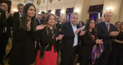 باسيل من بلجيكا: التصويت والترشح حقان مكتسبان للمنتشرين