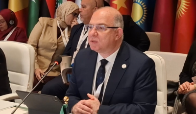 من بيروت إلى الدوحة... توقيعٌ باسم لبنان ورسائل أبعد من سوق العمل