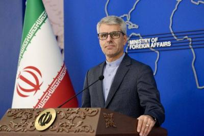 طهران: مسار التفاوض مع واشنطن ليس مغلقاً لكنه مشروط