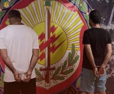 من الحمرا إلى جونيه… شبكة تزوير تتساقط
