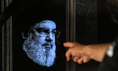 نصر الله في المشهد الأخير: هكذا قُطع الحبل مع طهران