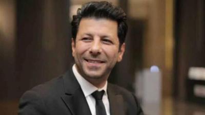 مسلسل رمضاني عن أحداث غزة... إياد نصار يكشف