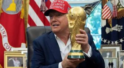 مشروع أميركي لمواجهة خطر المسيّرات في كأس العالم