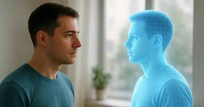 التوأم الرقمي... نسخة منك تكشف حالتك الصحية مبكرا