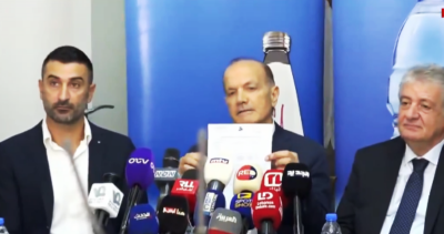 بعد قرار وزارة الصحة.. هذا ما أعلنته شركة 