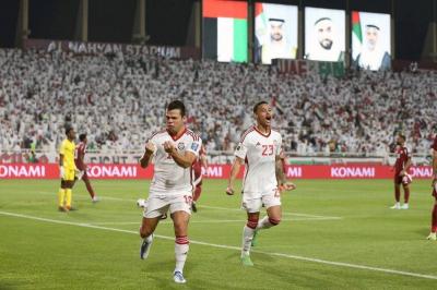 ليلة العرب في تصفيات المونديال... هذا سيناريو التأهل