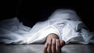 في الهند.. قتل جدته بطريقة مروعة!