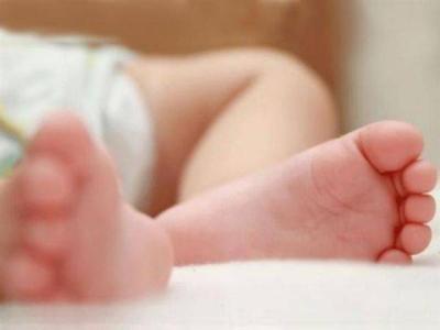 في كفرملكي... جثة رضيع عارٍ مرمية في قطعة أرض