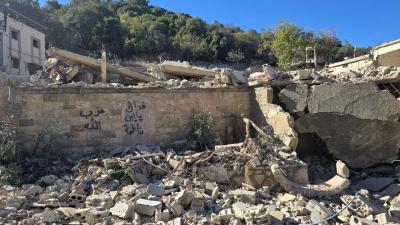 غارات جنوبًا... والجيش الاسرائيلي:نهاجم أهدافًا إرهابية تابعة لـ