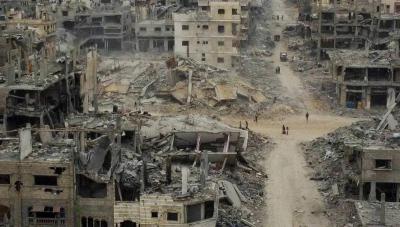 بينهم عقيد إسرائيلي... انتشال 3 جثث لرهائن في غزة