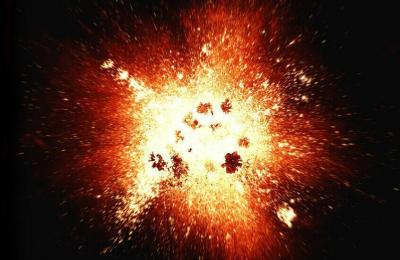 40 ألف ساعة لرسم الكون... شاهد أدق صورة لمجرتنا