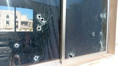 قيادة الجيش تطلب من الـ Mechanism وضع حد للانتهاكات الاسرائيلية