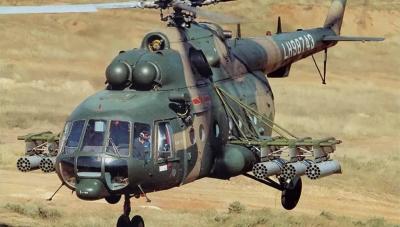 هلع في حي المزّة.. هل عاد ماهر الأسد؟! (فيديو)