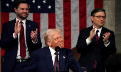 الشيوخ الأميركي يصوت لإلغاء رسوم ترامب على البرازيل