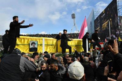 واشنطن تتقصّى قدرات الدولة اللبنانية على استبدال مؤسسات 