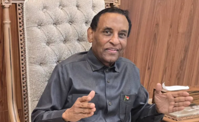 رئيس الوزراء السوداني للجزيرة نت: لا تستطيع أي جهة فرض تنازلات لا يرتضيها الشعب