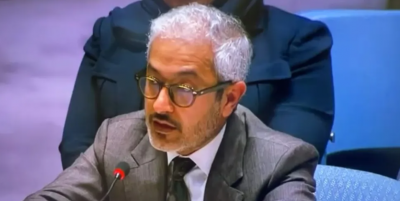 مندوب الإمارات: الجيش والدعم السريع خارج مستقبل السودان