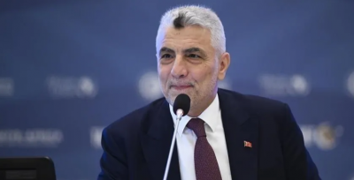 تركيا تتوقع ارتفاع التبادل التجاري مع العراق إلى 30 مليار دولار