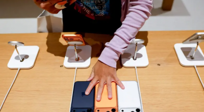 3 ألوان جريئة وجديدة كليًا قد تكون في طريقها إلى آيفون 18 برو