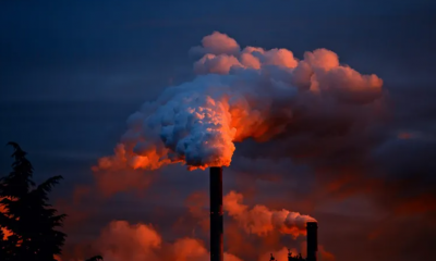 دراسة: تفاقم الاحتباس الحراري رفع معدل الوفيات بنسبة 23%