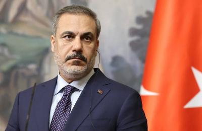 وزير خارجية تركيا: حماس مستعدة لتسليم حكم غزة للجنة فلسطينية