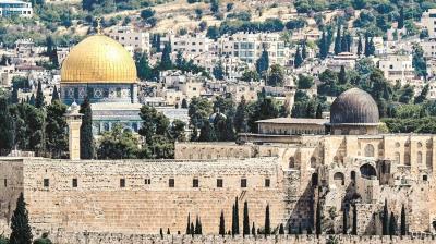 دول عربية وإسلامية ومنظمتان: لا سيادة لإسرائيل على الأراضي الفلسطينية المحتلة