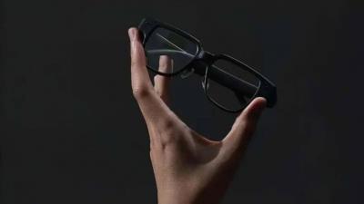 مذيع آلي للمحتوى... 