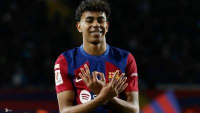 برشلونة يخطر يامال: سنقنن مشاركاتك.. وعليك قبول 