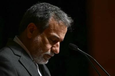 طهران تكشف تلقيها رسالة من واشنطن.. لاستئناف المفاوضات