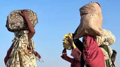 نائب حاكم دارفور: لا صحة لأنباء انفصال الإقليم