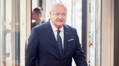 النمسا ترفض اقتراح منع إسرائيل من المشاركة في يوروفيغن