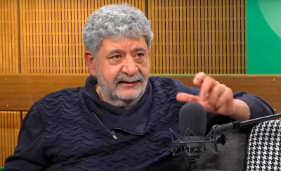 بعد غياب 15 عامًا.. فارس الحلو يعود للتمثيل مع تيم حسن