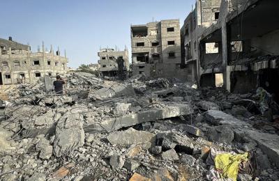 خلافات حول شكل القوة الدولية في غزة.. وأميركا تضغط