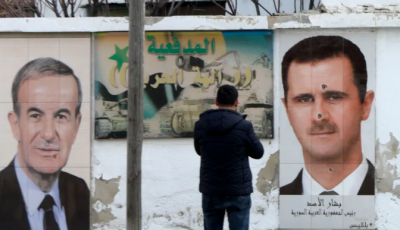 سوريا تطالب لبنان بتسليم