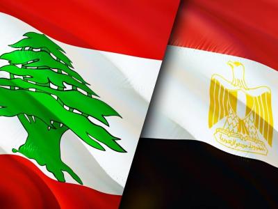 مصر تؤكد دعمها لأمن لبنان وتدين الاعتداءات الإسرائيلية.. واتفاقات ثنائية لتعزيز الشراكة