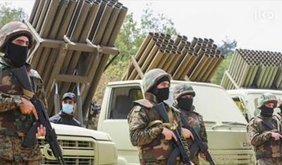 تقريرٌ جديد: