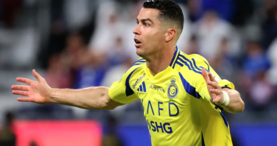 رسالة مؤثرة من كريستيانو رونالدو بعد خسارة النصر أمام الاتحاد