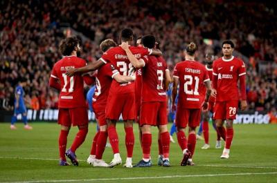 بايرن ميونيخ يبلغ الدور الثالث لكأس ألمانيا ويواصل انطلاقته المثالية