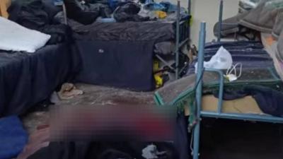 قوة اسرائيلية دخلت مبنى البلدية في بليدا وقتلت موظفا خلال نومه