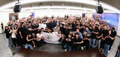 جعجع للطلاب: